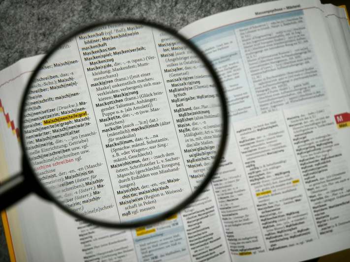 Homepage for Online Education Language & Linguistics corpus linguistics